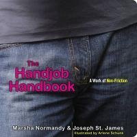 Cover The Handjob Handbook (eBook, ePUB)