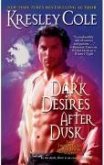 Dark Desires After Dusk (eBook, ePUB)