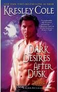 Dark Desires After Dusk (eBook, ePUB) - Cole, Kresley