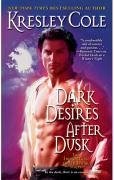 Cover Dark Desires After Dusk (eBook, ePUB)