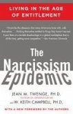 The Narcissism Epidemic (eBook, ePUB)