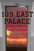 109 East Palace (eBook, ePUB) - Conant, Jennet