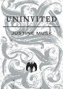 Cover Uninvited (eBook, ePUB)