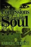 Confessions of a Lonely Soul (eBook, ePUB)