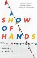Cover Show of Hands (eBook, ePUB)