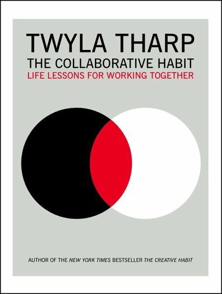 The Collaborative Habit (eBook, ePUB) The Collaborative Habit (eBook, ePUB)