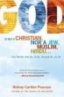 God Is Not a Christian, Nor a Jew,... - Bild 1