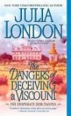 The Dangers of Deceiving a Viscount (eBook, ePUB)