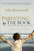 Cover Parenting by the Book (eBook, ePUB)
