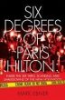 Six Degrees of Paris Hilton (eBook,... - Bild 1
