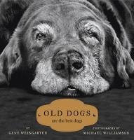 Cover Old Dogs (eBook, ePUB)