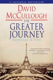 The Greater Journey (eBook, ePUB)