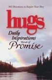 Hugs Daily Inspirations Words of Promise (eBook, ePUB)