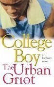 Cover College Boy (eBook, ePUB)