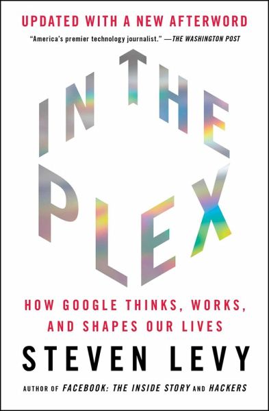 In the Plex (eBook, ePUB)