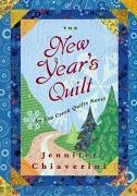 The New Year's Quilt (eBook, ePUB) - Chiaverini, Jennifer