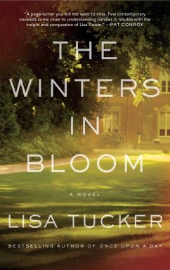 The Winters in Bloom (eBook, ePUB) - Tucker, Lisa