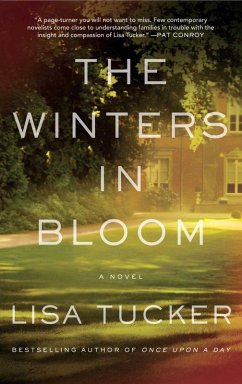 Cover The Winters in Bloom (eBook, ePUB)