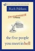 The Five People You Meet in Hell (eBook, ePUB)