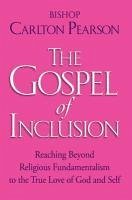 The Gospel of Inclusion (eBook, ePUB) - Pearson, Carlton