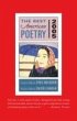 The Best American Poetry 2005 (eBook,... - Bild 1