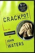 Cover Crackpot (eBook, ePUB)