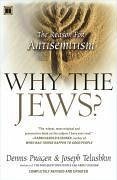 Why the Jews? (eBook, ePUB) - Prager, Dennis; Telushkin, Joseph