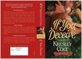 If You Deceive (eBook, ePUB)