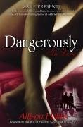 Cover Dangerously In Love (eBook, ePUB)