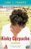 Kinky Gazpacho (eBook, ePUB)