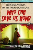Who Can Save Us Now? (eBook, ePUB)