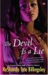 The Devil Is a Lie (eBook, ePUB) - Bild 1
