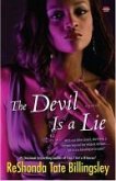 The Devil Is a Lie (eBook, ePUB) The Devil Is a Lie (eBook, ePUB)