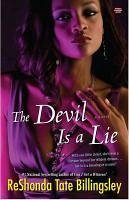 The Devil Is a Lie (eBook, ePUB) - Billingsley, ReShonda Tate
