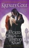 Wicked Deeds on a Winter's Night (eBook, ePUB)