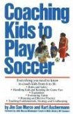 Coaching Kids to Play Soccer (eBook, ePUB)
