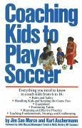 Coaching Kids to Play Soccer (eBook, ePUB) - Aschermann, Kurt