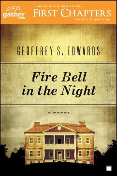 Fire Bell in the Night (eBook, ePUB) - Edwards, Geoffrey