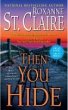 Then You Hide (eBook, ePUB) - Bild 1