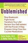 Cover Unblemished (eBook, ePUB)