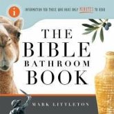 The Bible Bathroom Book (eBook, ePUB)