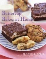 Buttercup Bakes at Home (eBook, ePUB) - Appel, Jennifer