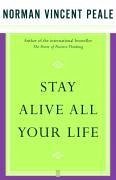 Cover Stay Alive All Your Life (eBook, ePUB)