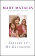Letters to My Daughters (eBook, ePUB) - Bild 1