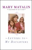 Letters to My Daughters (eBook, ePUB)