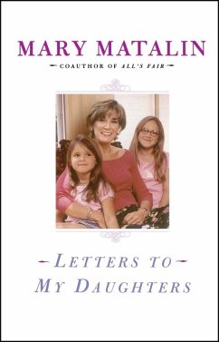 Cover Letters to My Daughters (eBook, ePUB)