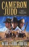 War at Fire Creek (eBook, ePUB)