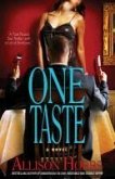 One Taste (eBook, ePUB)