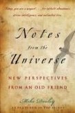 Notes from the Universe (eBook, ePUB)