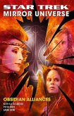 Star Trek: Mirror Universe: Obsidian Alliances (eBook, ePUB)